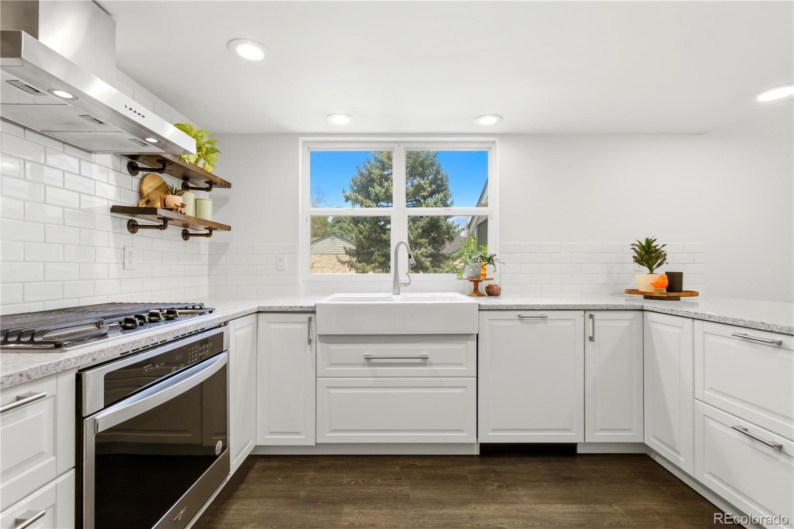 1127 E Kettle Place Centennial CO 80122