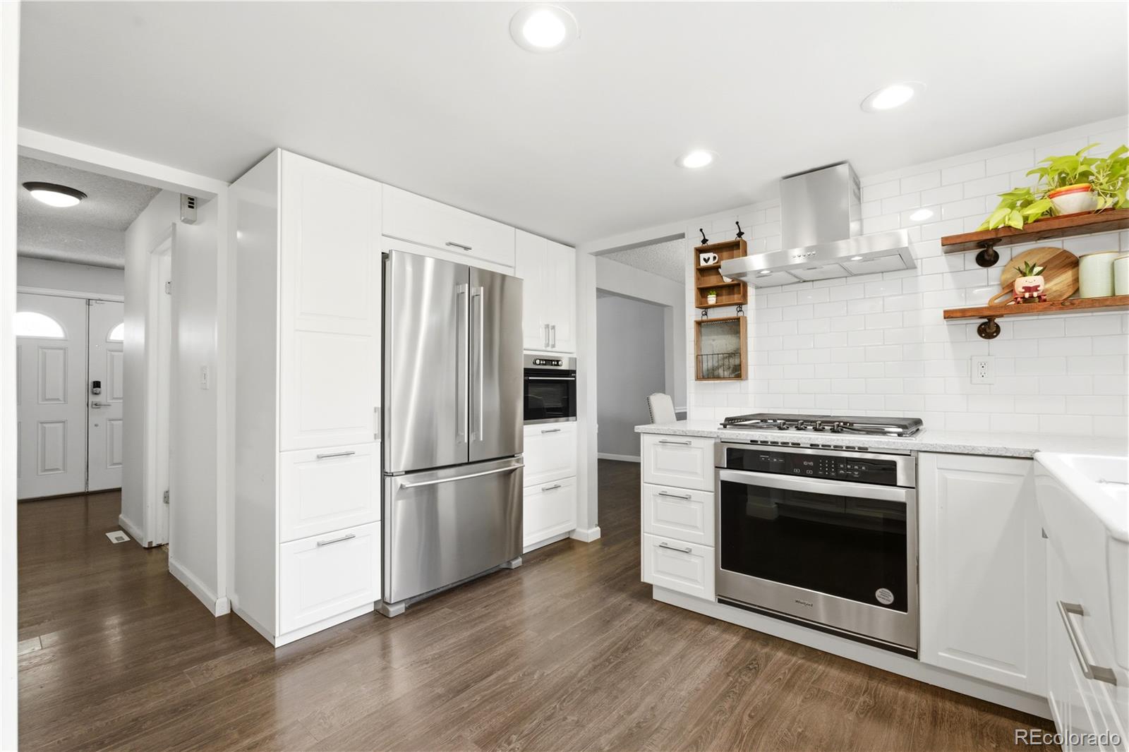 1127 E Kettle Place Centennial CO 80122