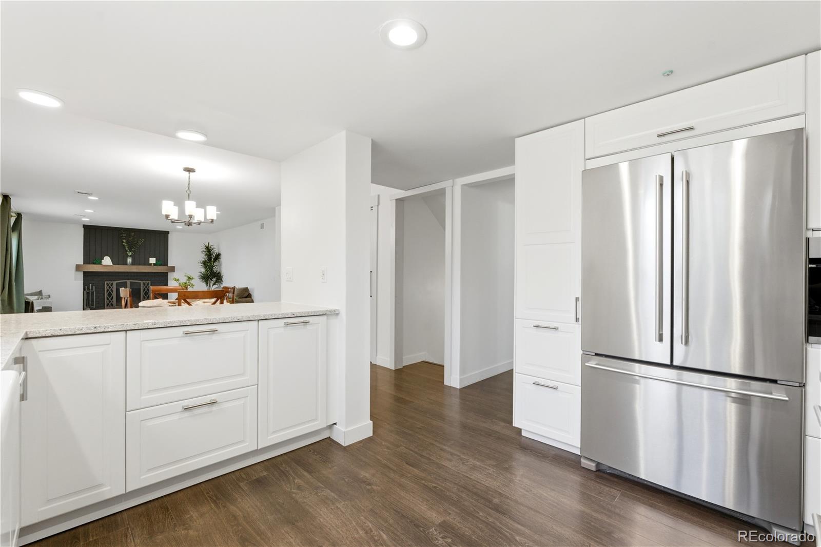 1127 E Kettle Place Centennial CO 80122