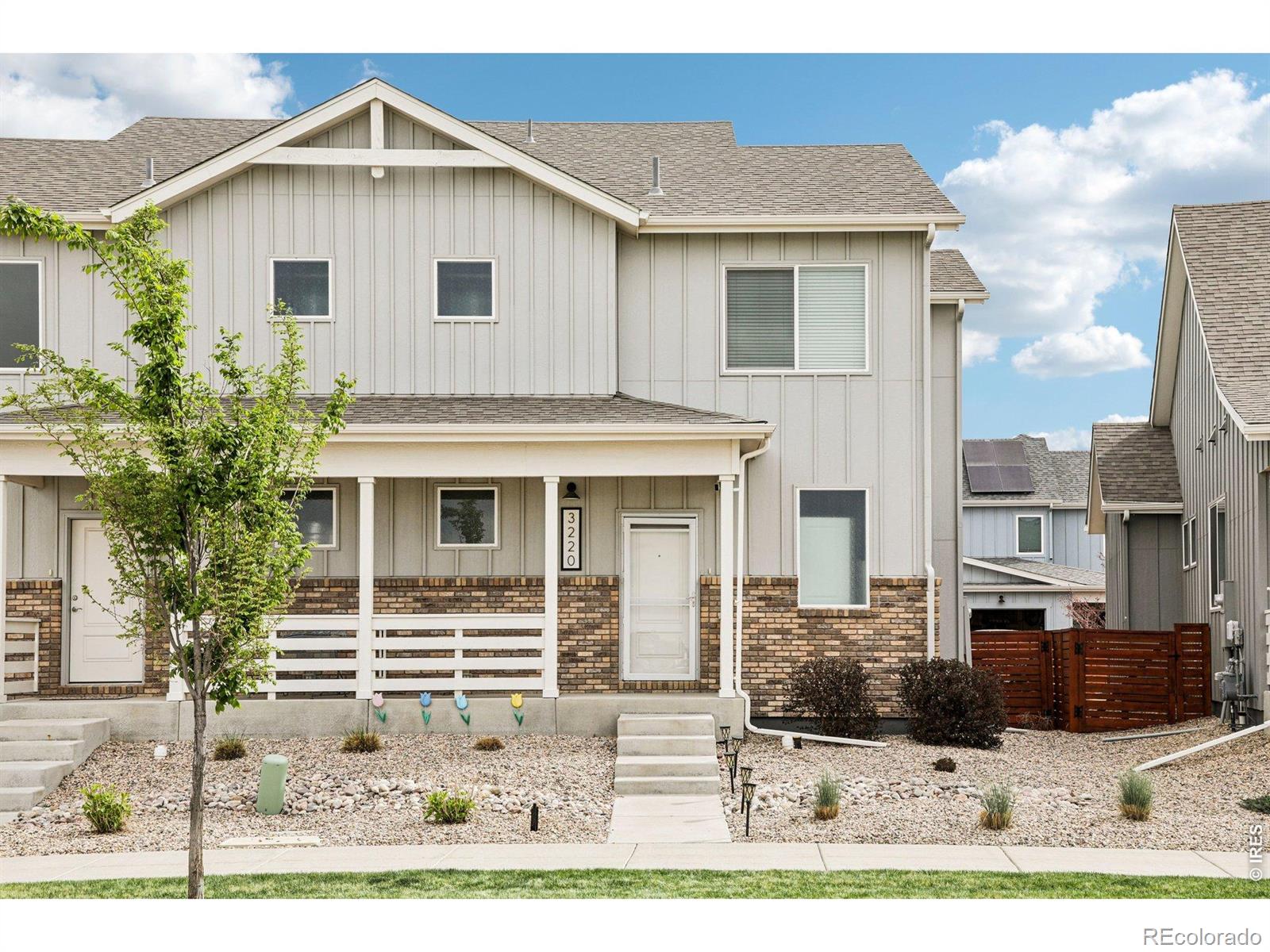 3220 Picasso Drive Loveland CO 80538