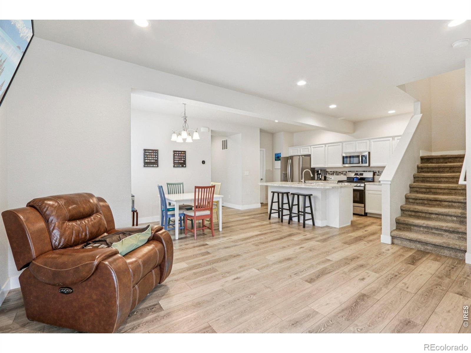 3220 Picasso Drive Loveland CO 80538