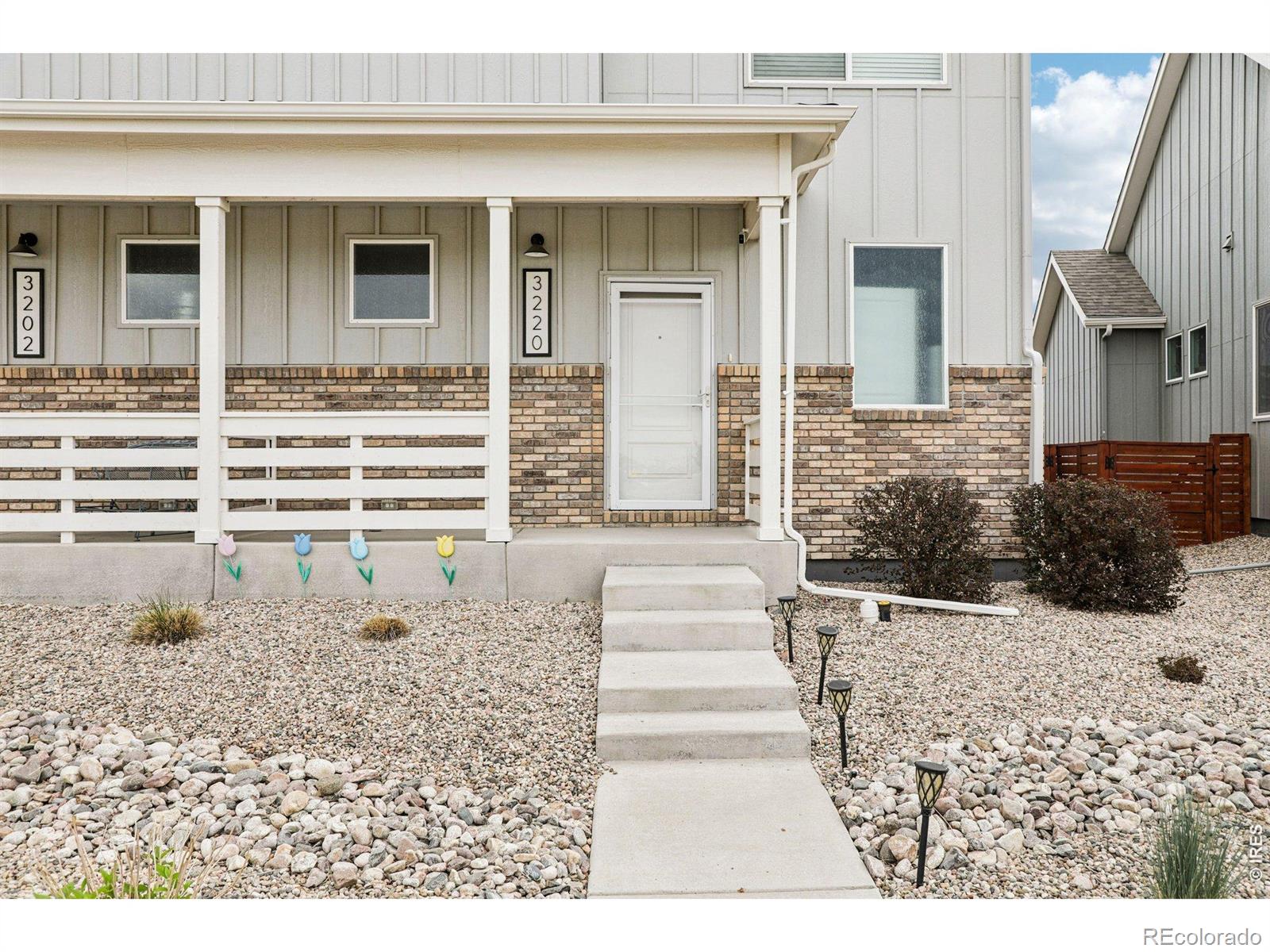 3220 Picasso Drive Loveland CO 80538