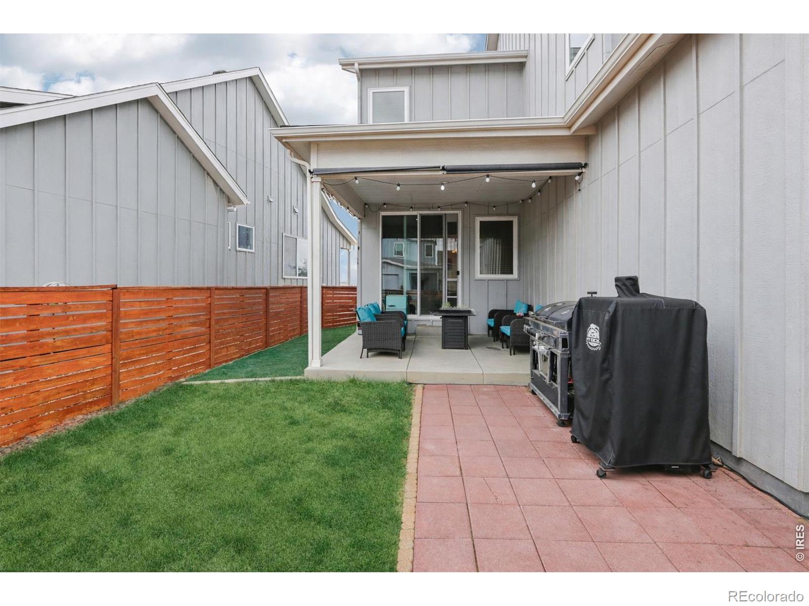 3220 Picasso Drive Loveland CO 80538