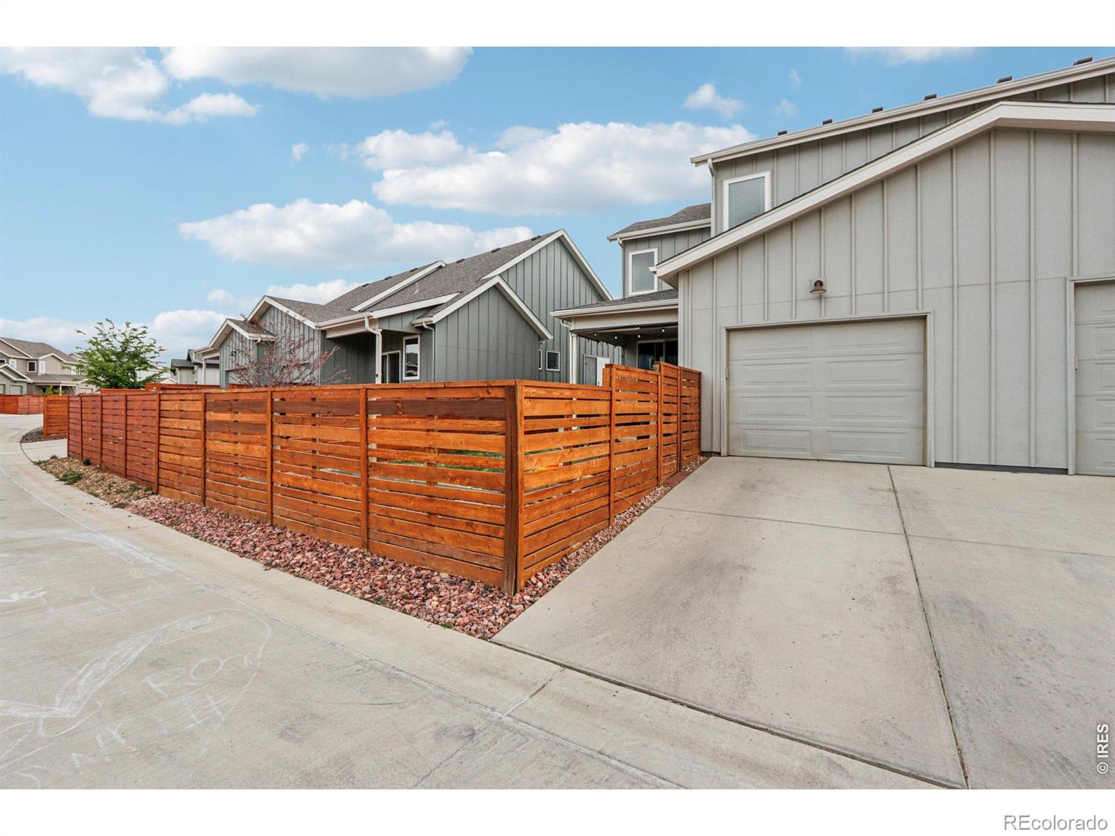 3220 Picasso Drive Loveland CO 80538
