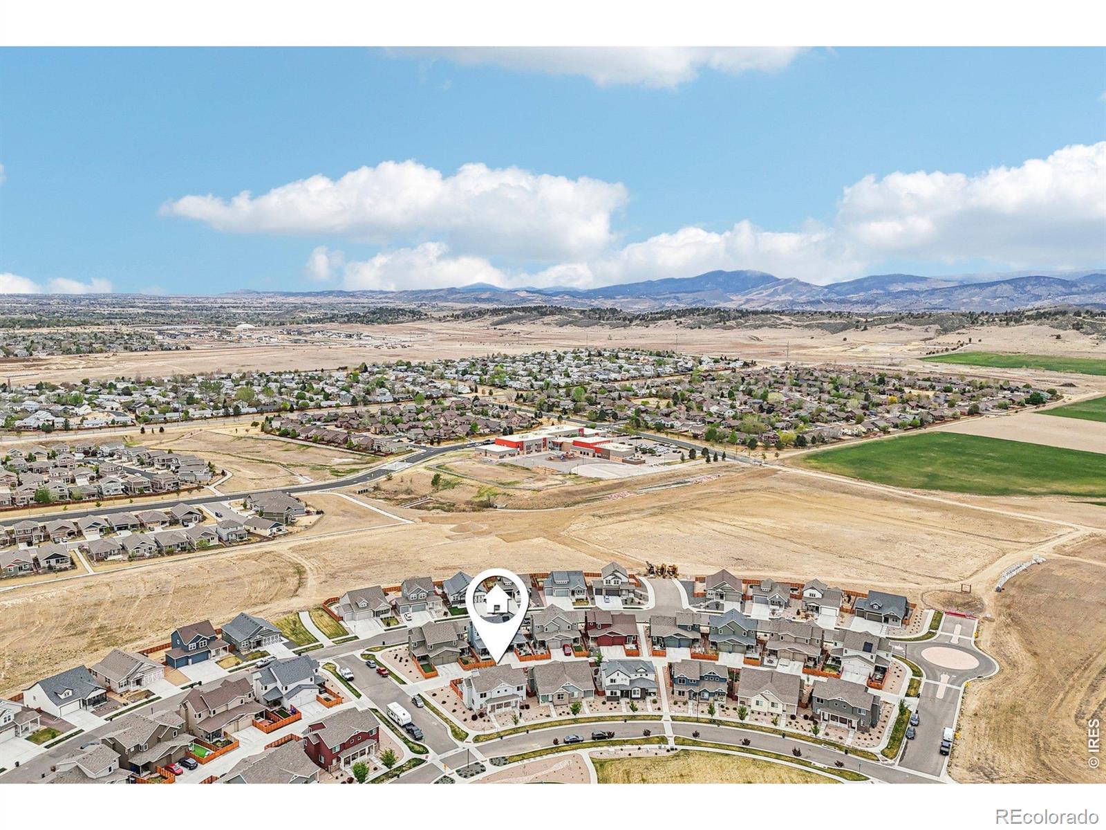 3220 Picasso Drive Loveland CO 80538
