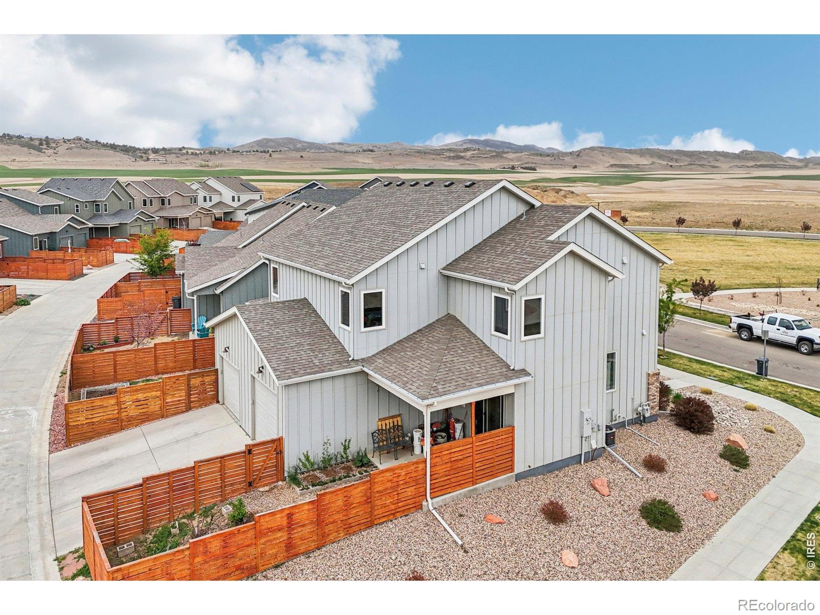 3220 Picasso Drive Loveland CO 80538