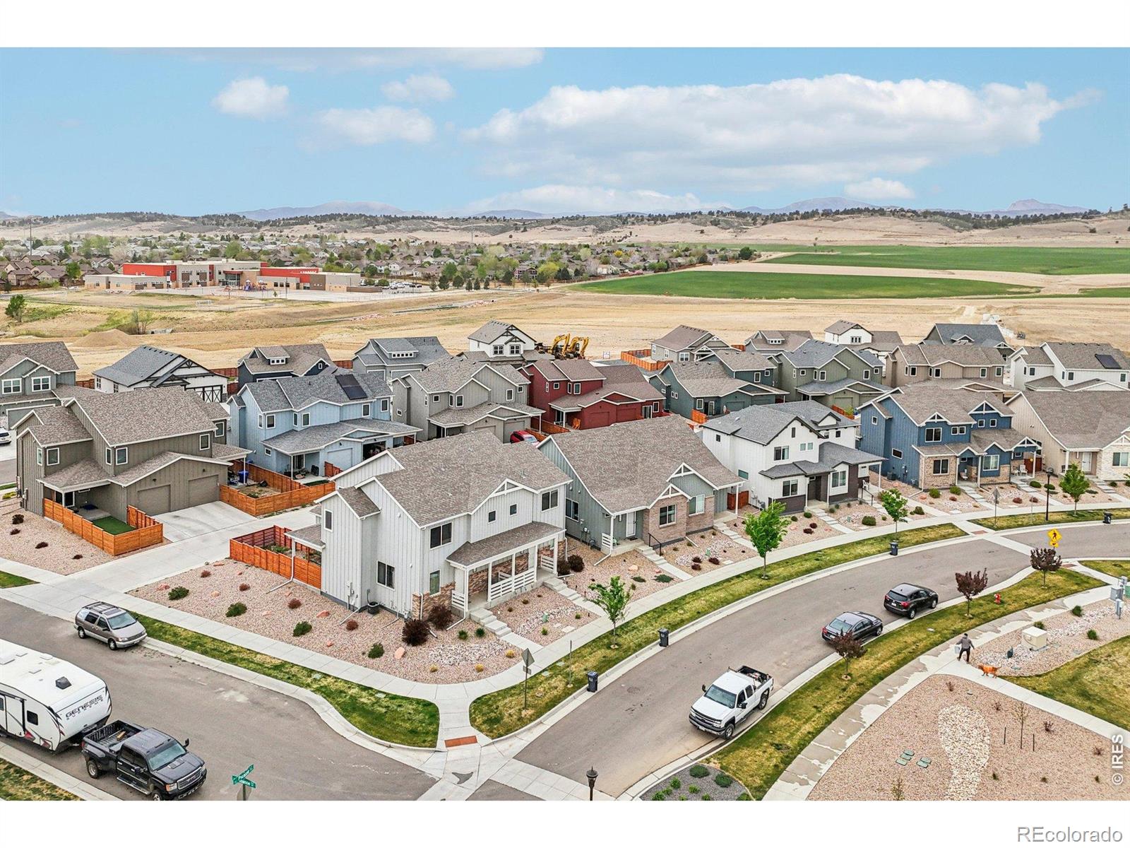 3220 Picasso Drive Loveland CO 80538
