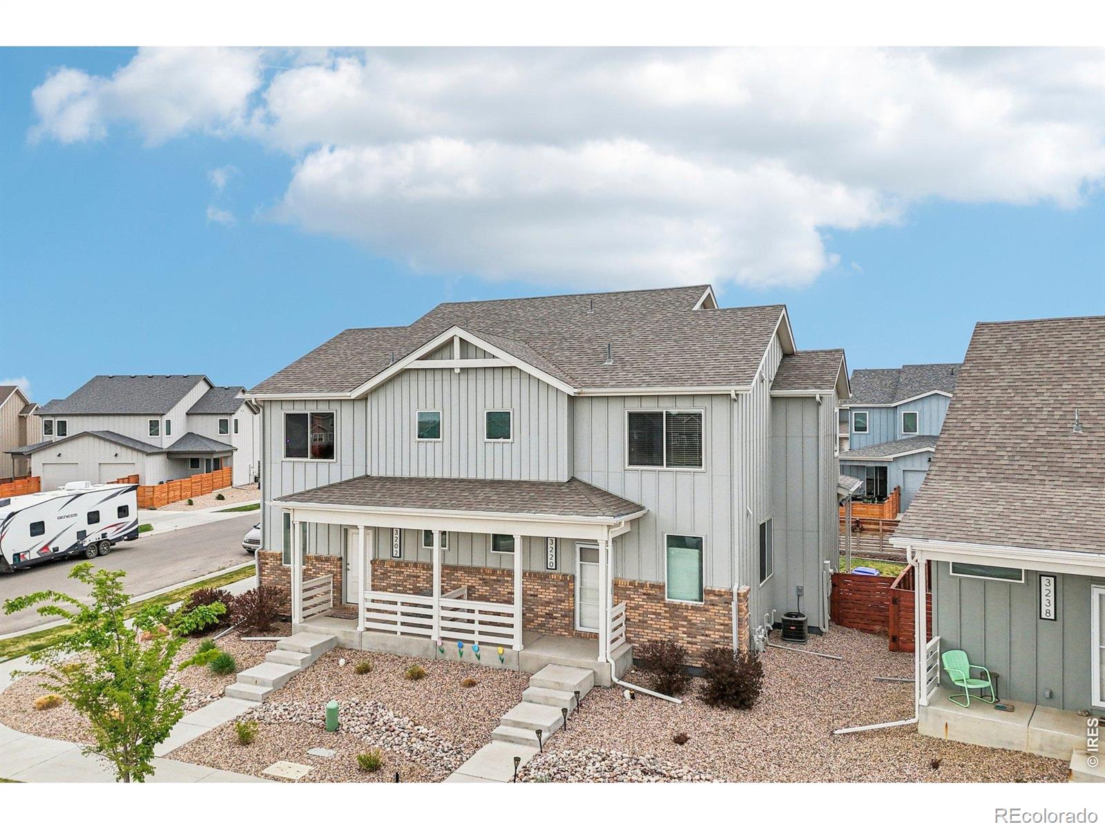 3220 Picasso Drive Loveland CO 80538