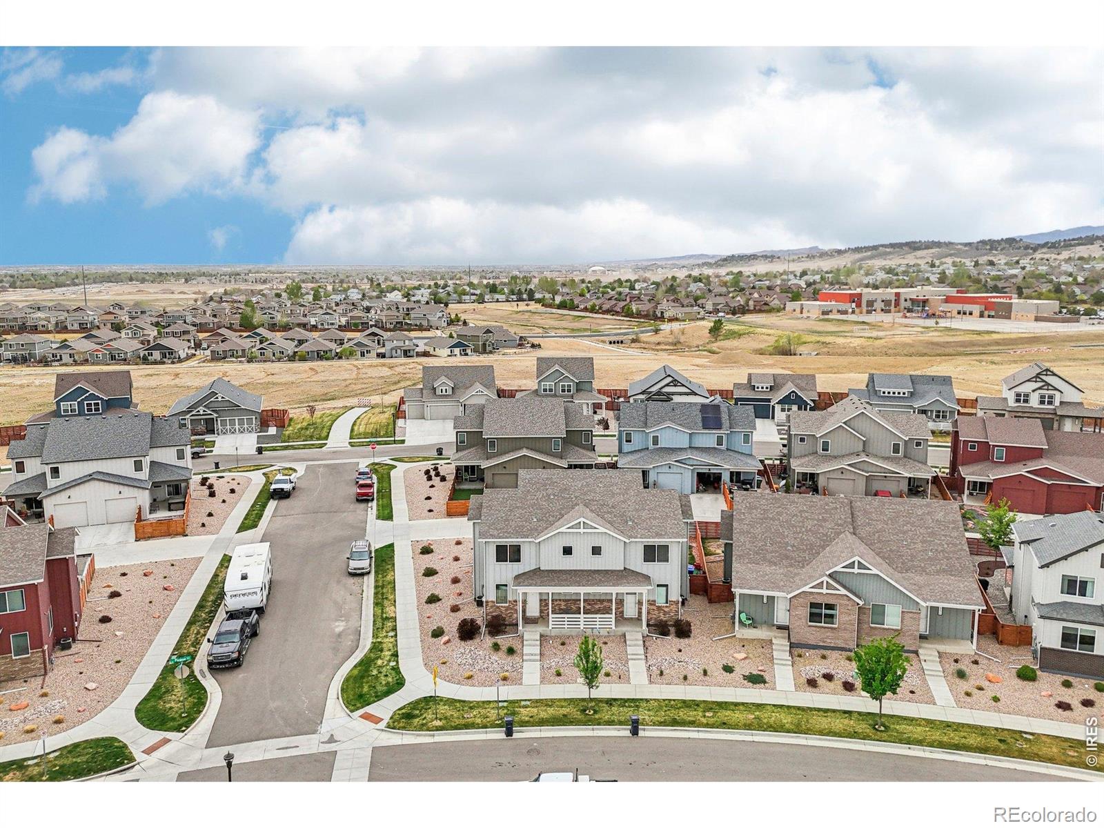 3220 Picasso Drive Loveland CO 80538