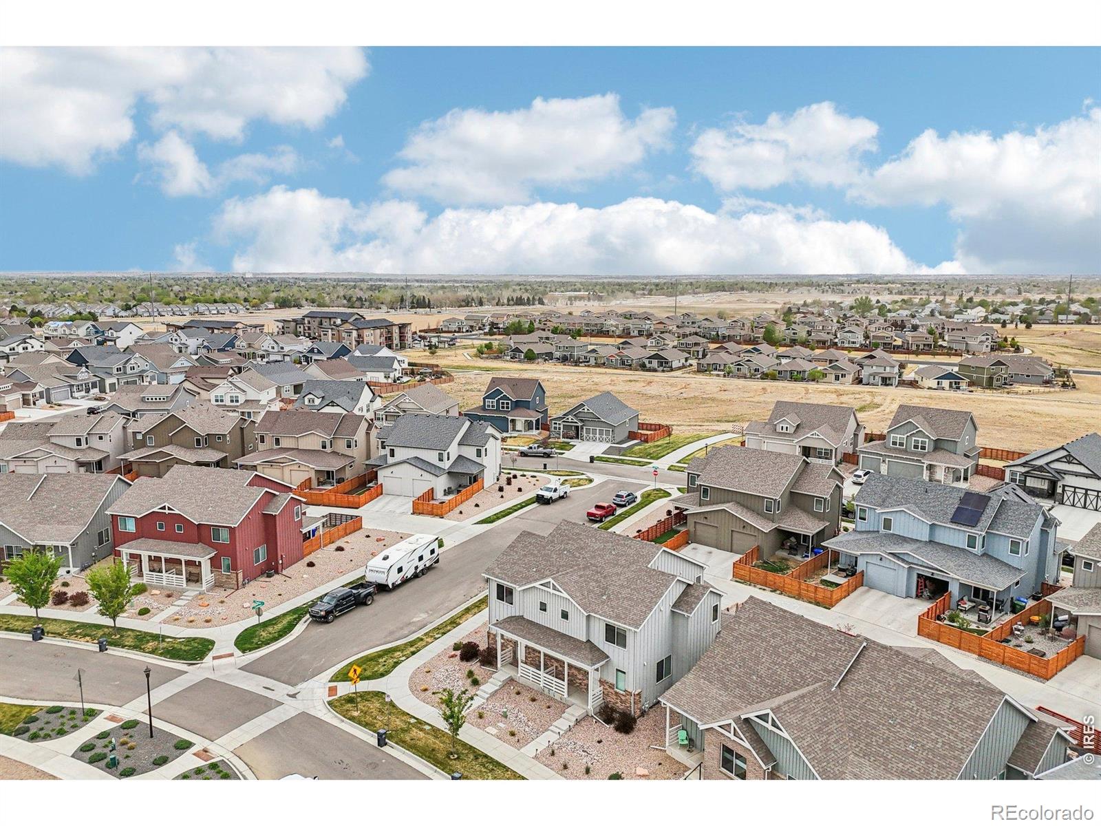 3220 Picasso Drive Loveland CO 80538
