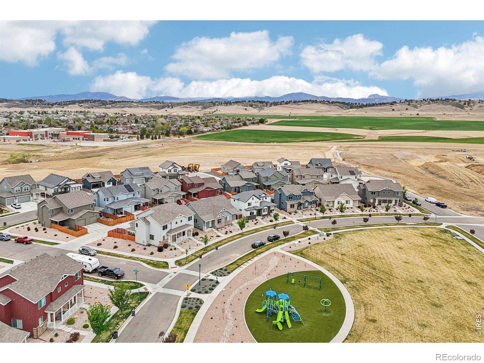 3220 Picasso Drive Loveland CO 80538