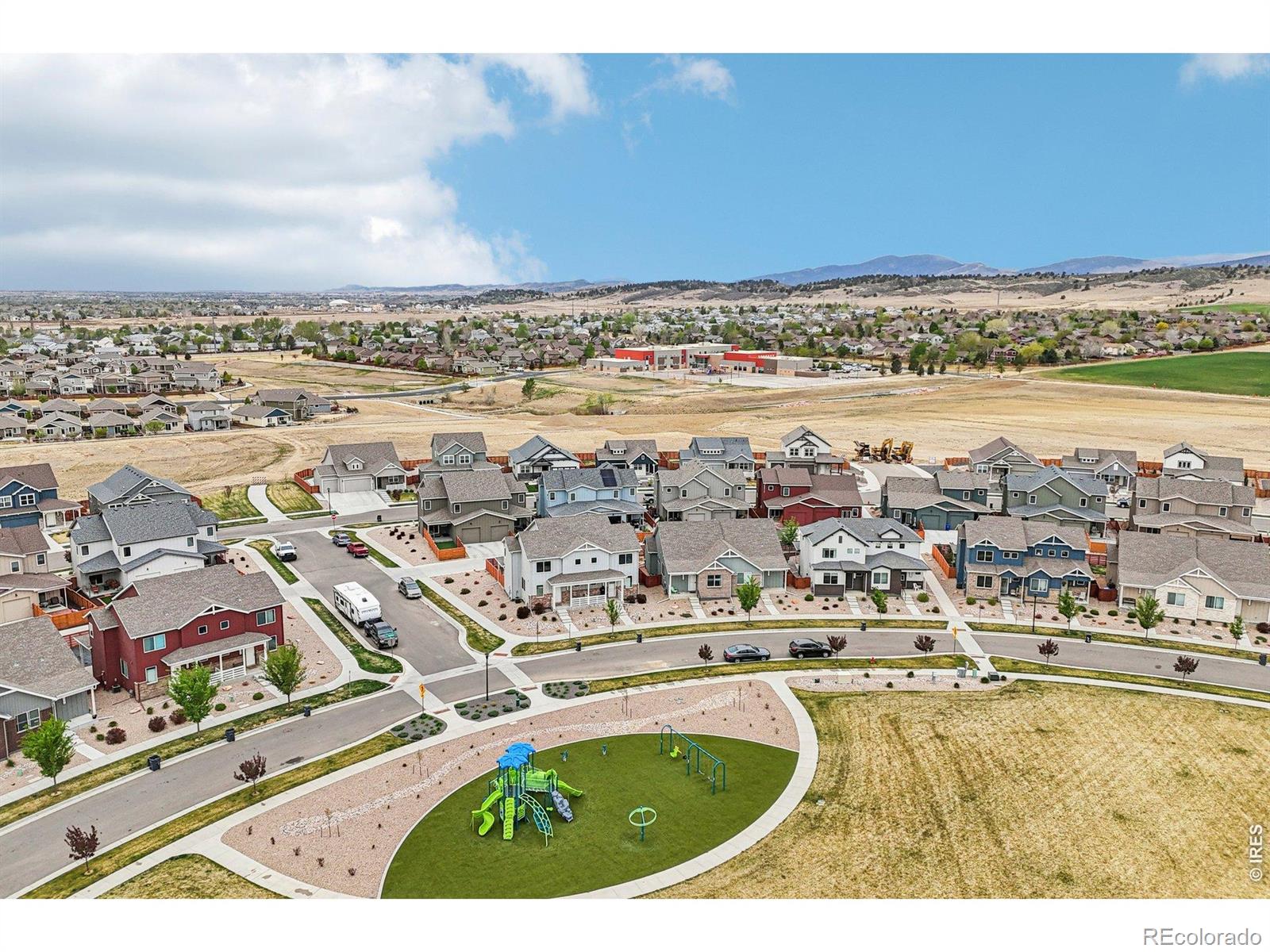 3220 Picasso Drive Loveland CO 80538