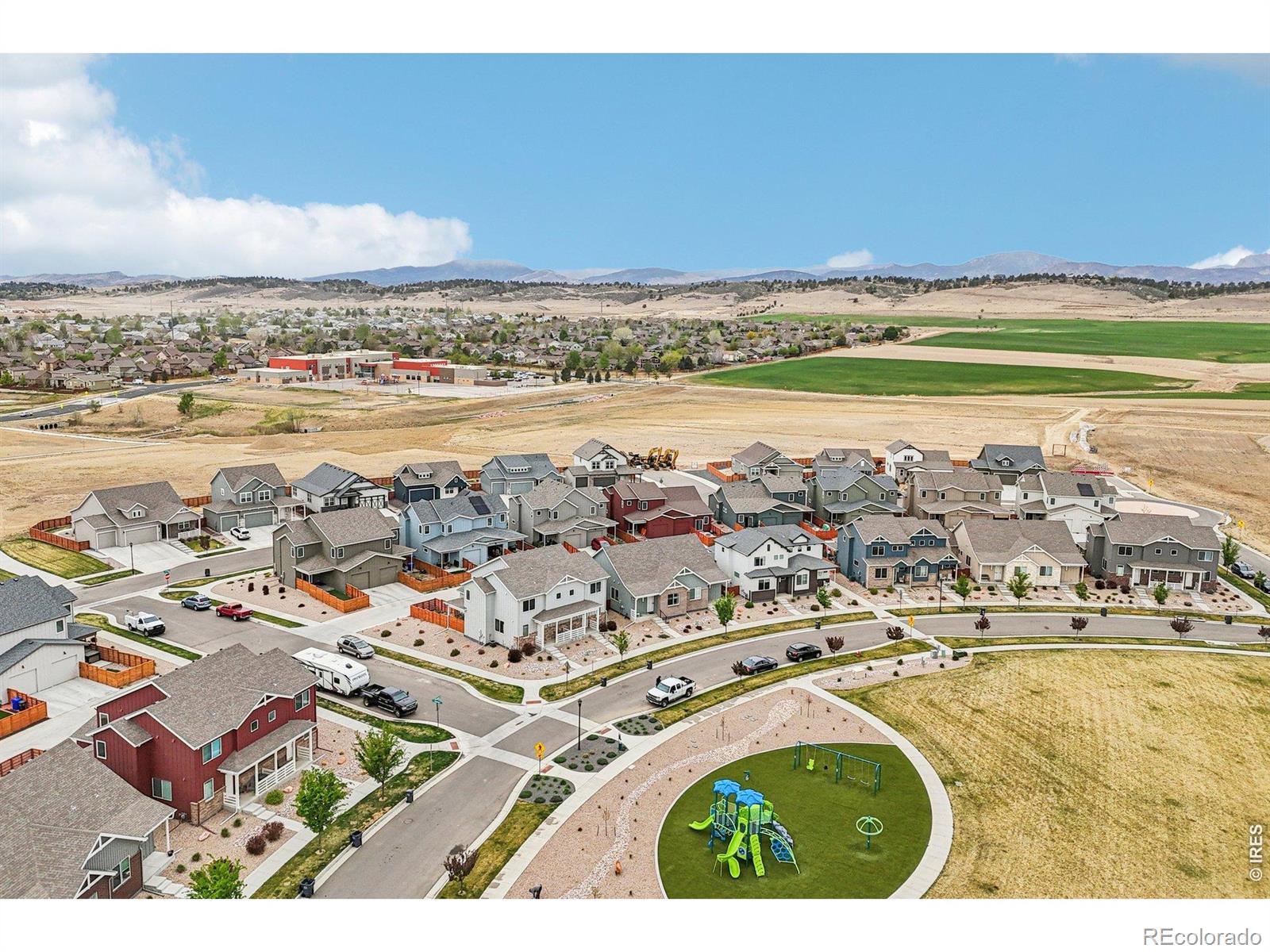 3220 Picasso Drive Loveland CO 80538