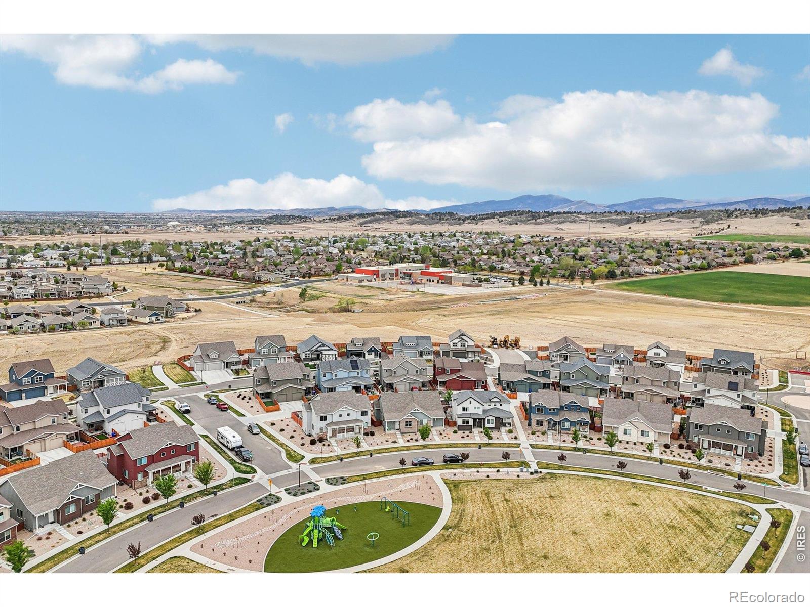 3220 Picasso Drive Loveland CO 80538