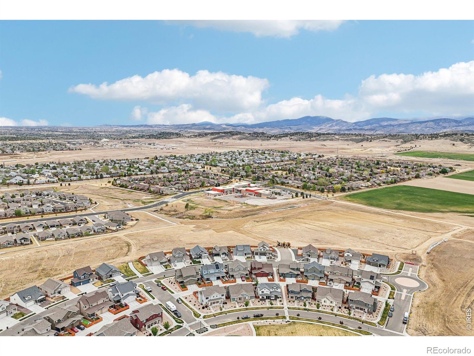 3220 Picasso Drive Loveland CO 80538