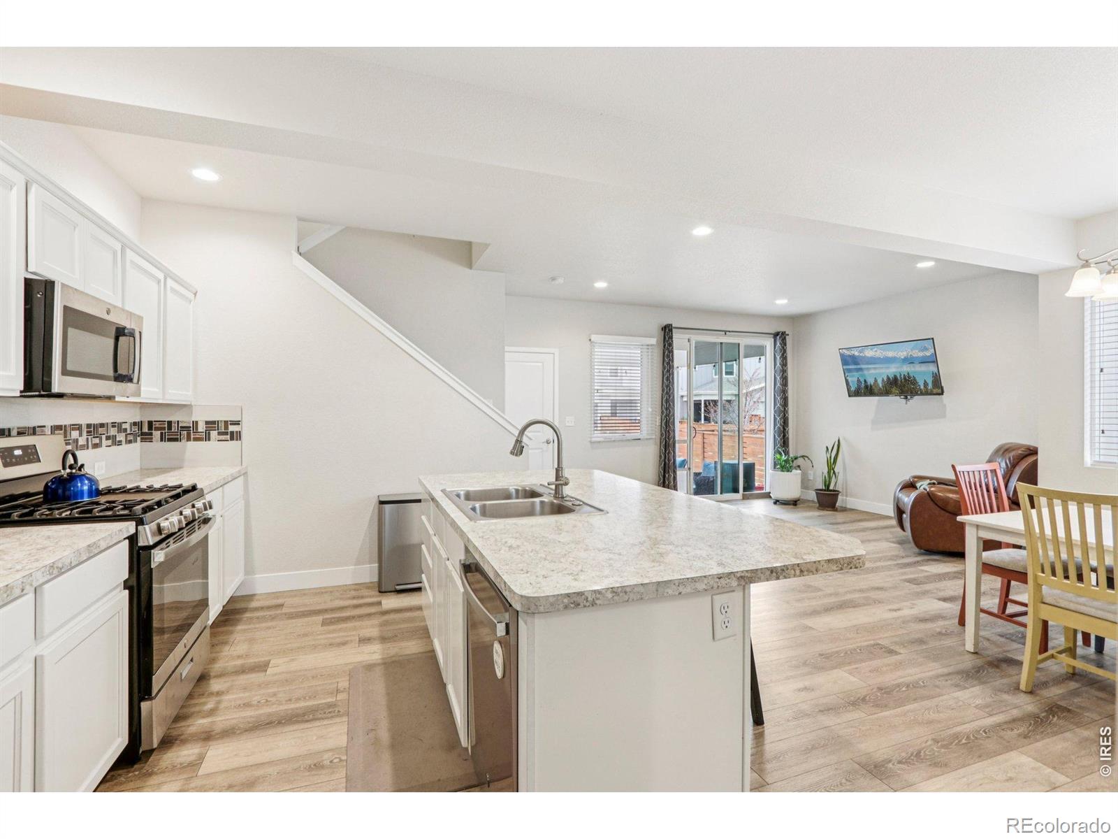3220 Picasso Drive Loveland CO 80538