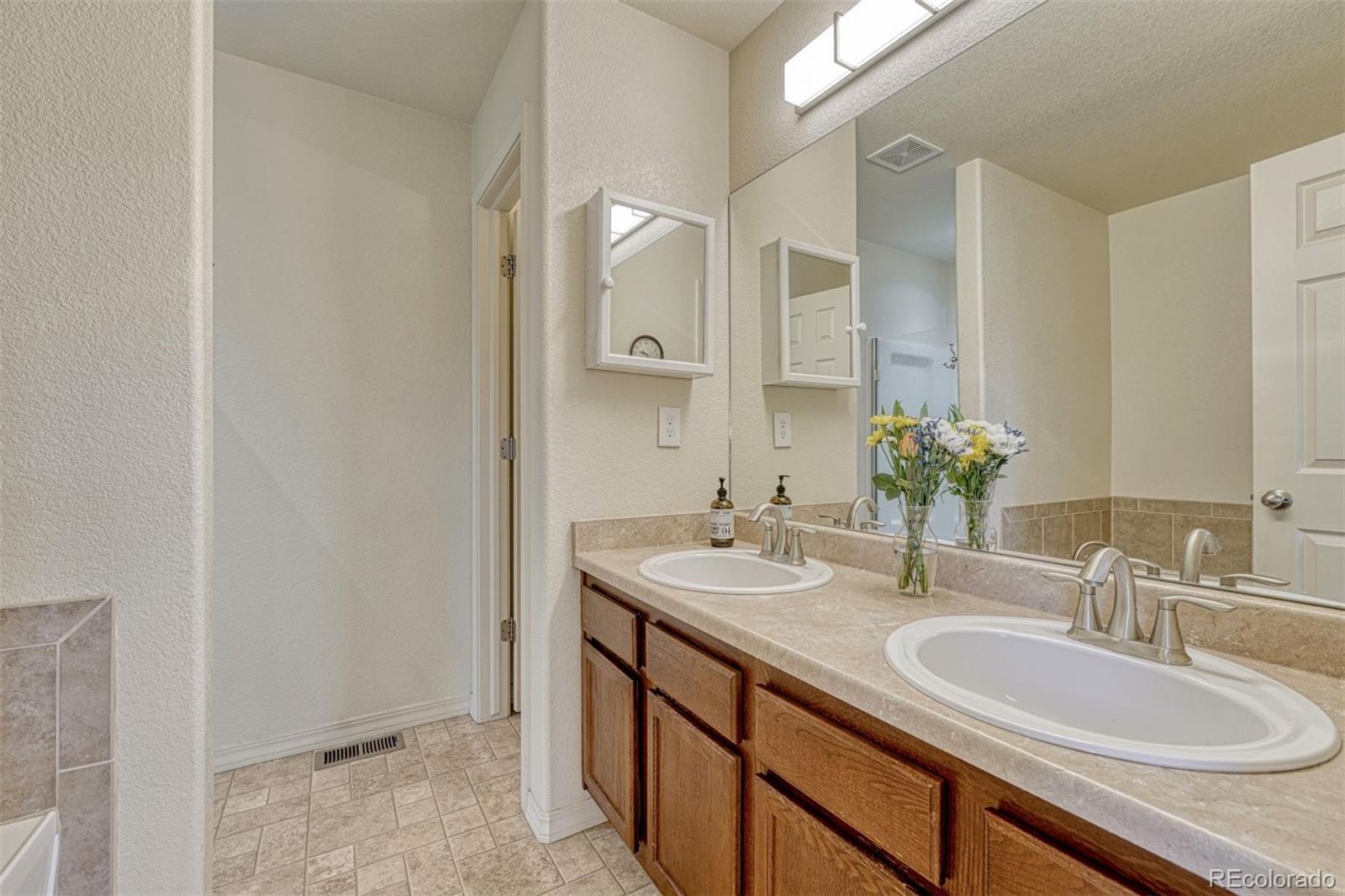 2404 Shady Aspen Drive Colorado Springs CO 80921