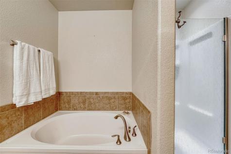 2404 Shady Aspen Drive Colorado Springs CO 80921
