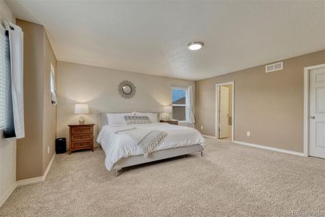 2404 Shady Aspen Drive Colorado Springs CO 80921