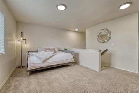 2404 Shady Aspen Drive Colorado Springs CO 80921
