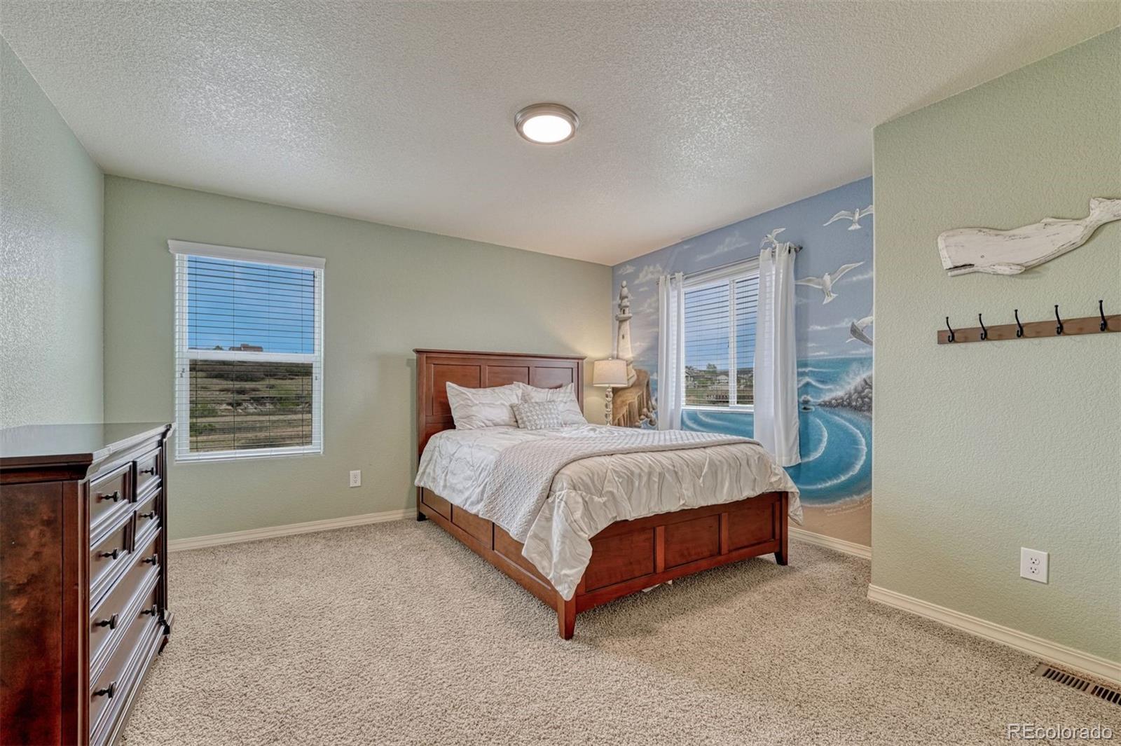 2404 Shady Aspen Drive Colorado Springs CO 80921