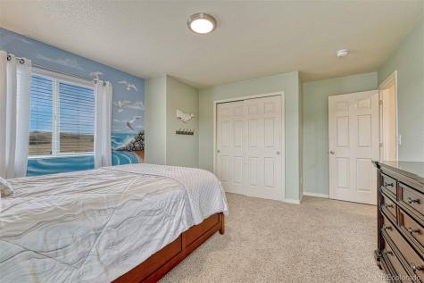 2404 Shady Aspen Drive Colorado Springs CO 80921