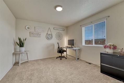 2404 Shady Aspen Drive Colorado Springs CO 80921