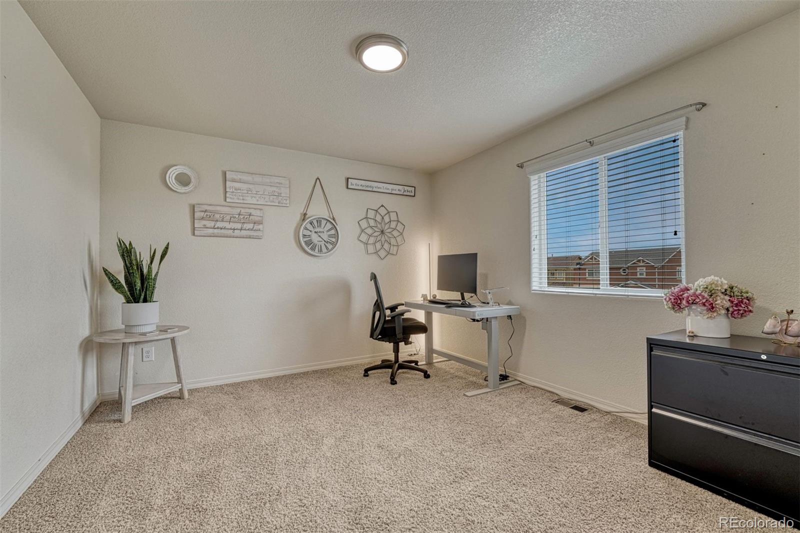 2404 Shady Aspen Drive Colorado Springs CO 80921