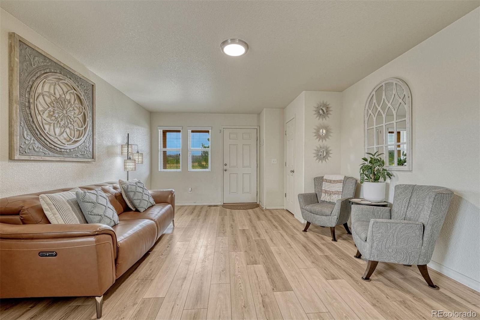 2404 Shady Aspen Drive Colorado Springs CO 80921