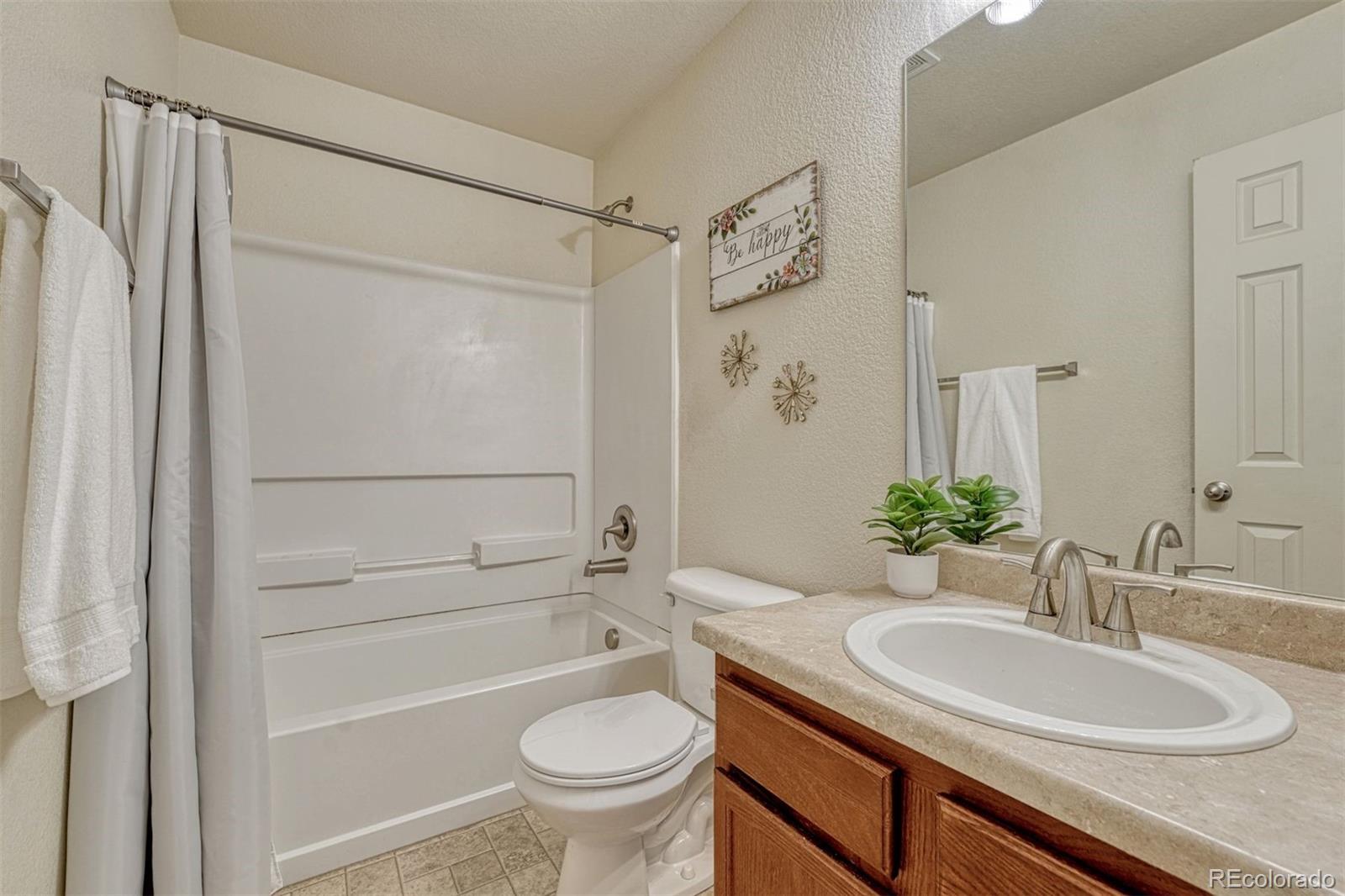 2404 Shady Aspen Drive Colorado Springs CO 80921