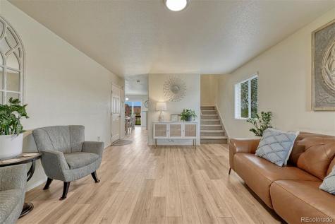 2404 Shady Aspen Drive Colorado Springs CO 80921