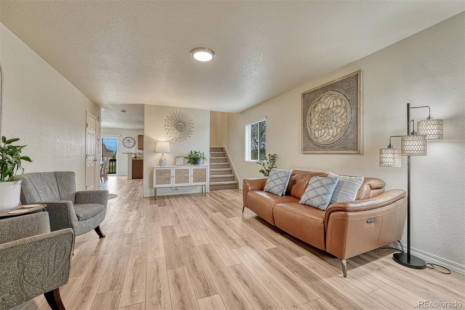 2404 Shady Aspen Drive Colorado Springs CO 80921