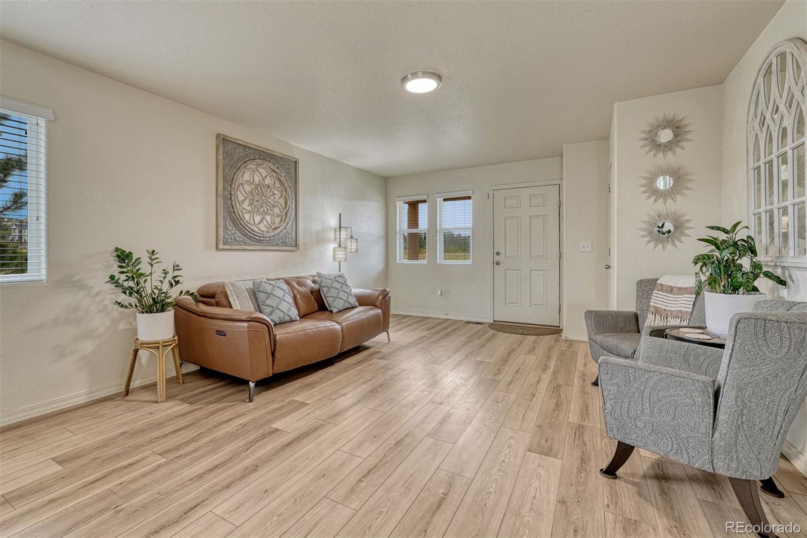 2404 Shady Aspen Drive Colorado Springs CO 80921