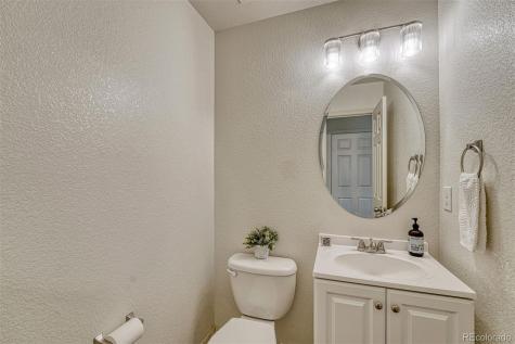 2404 Shady Aspen Drive Colorado Springs CO 80921