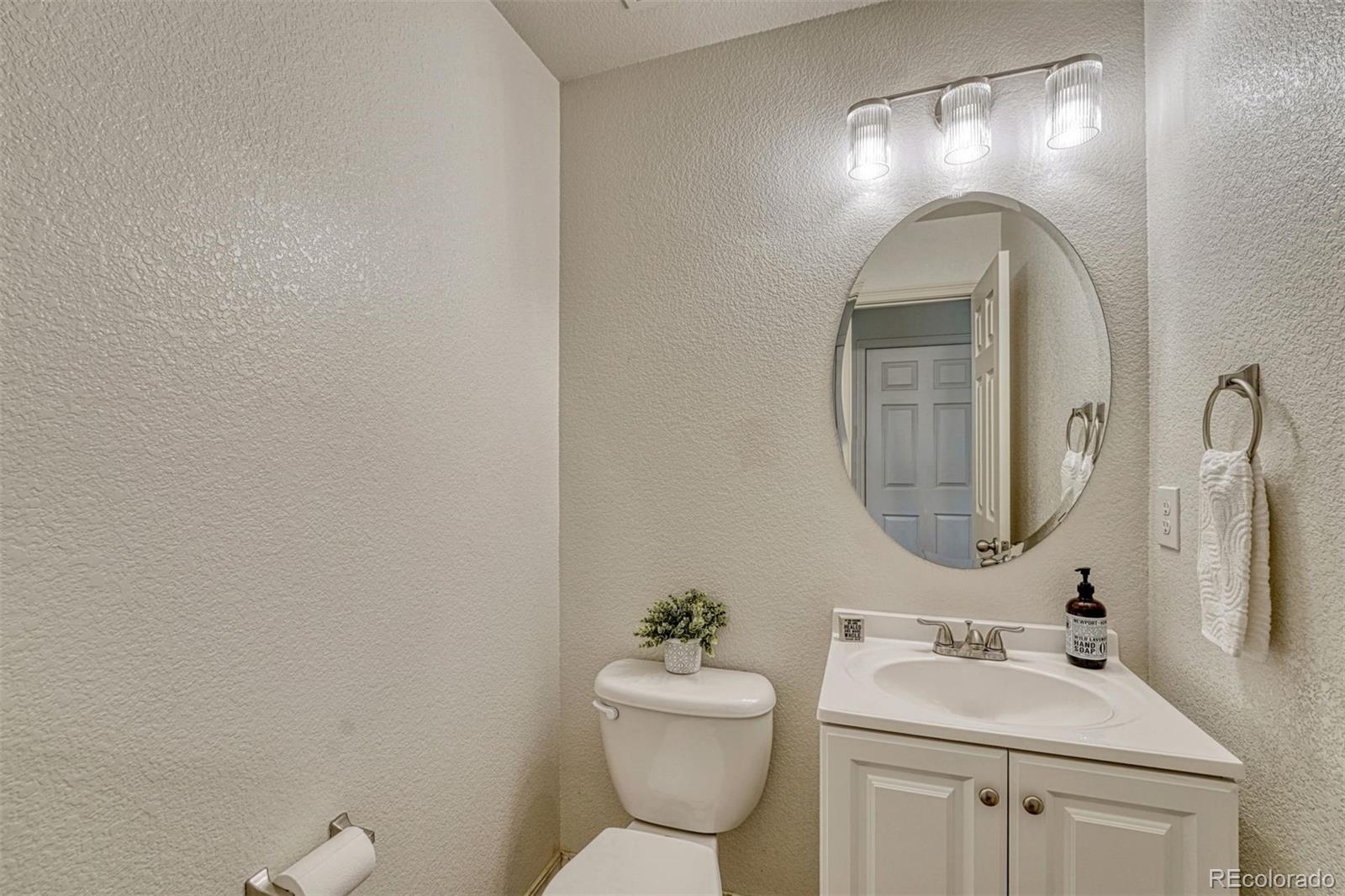 2404 Shady Aspen Drive Colorado Springs CO 80921