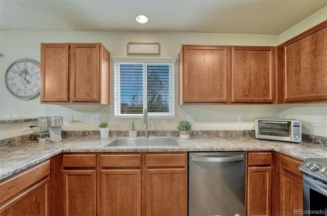 2404 Shady Aspen Drive Colorado Springs CO 80921