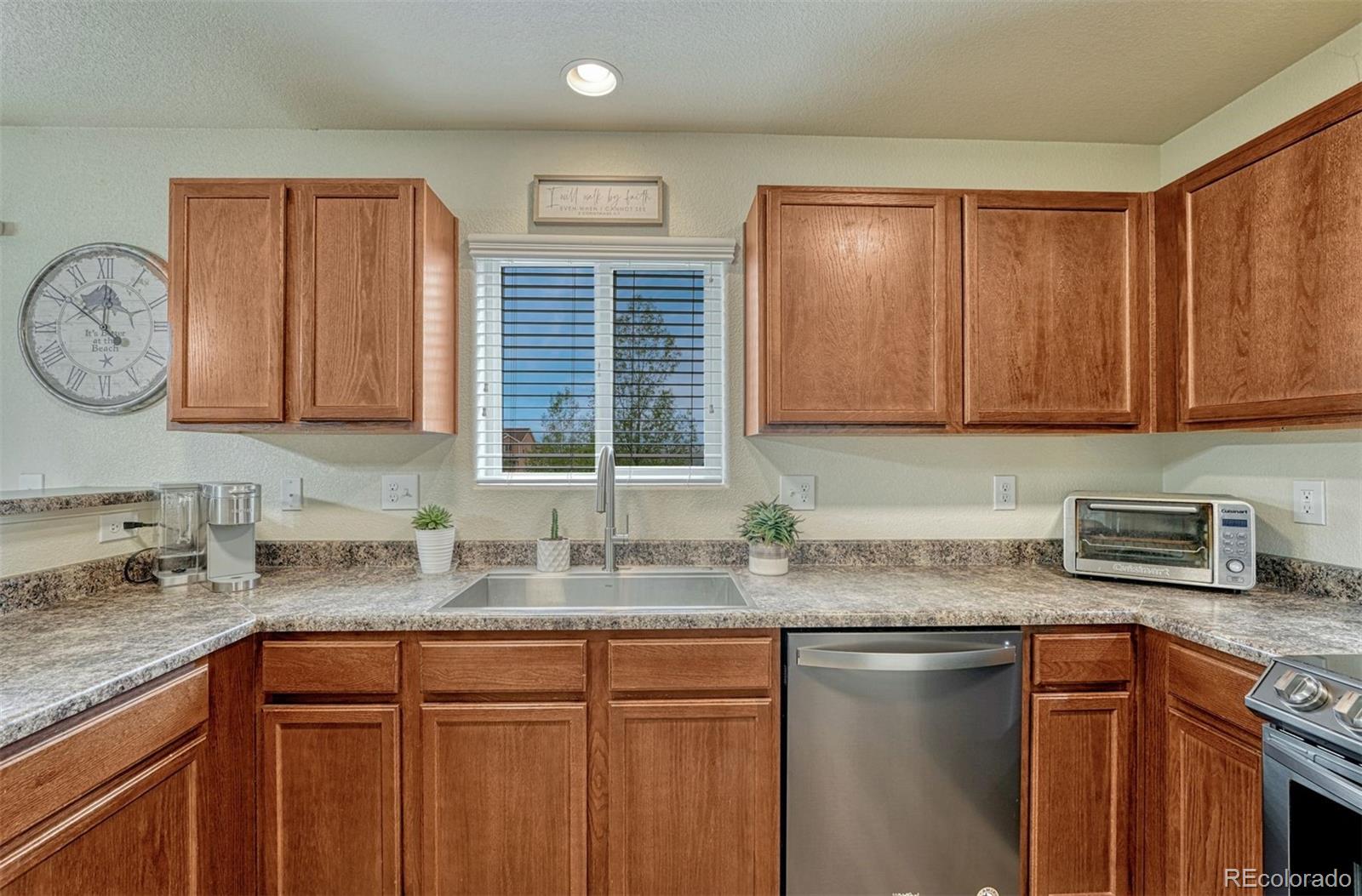2404 Shady Aspen Drive Colorado Springs CO 80921