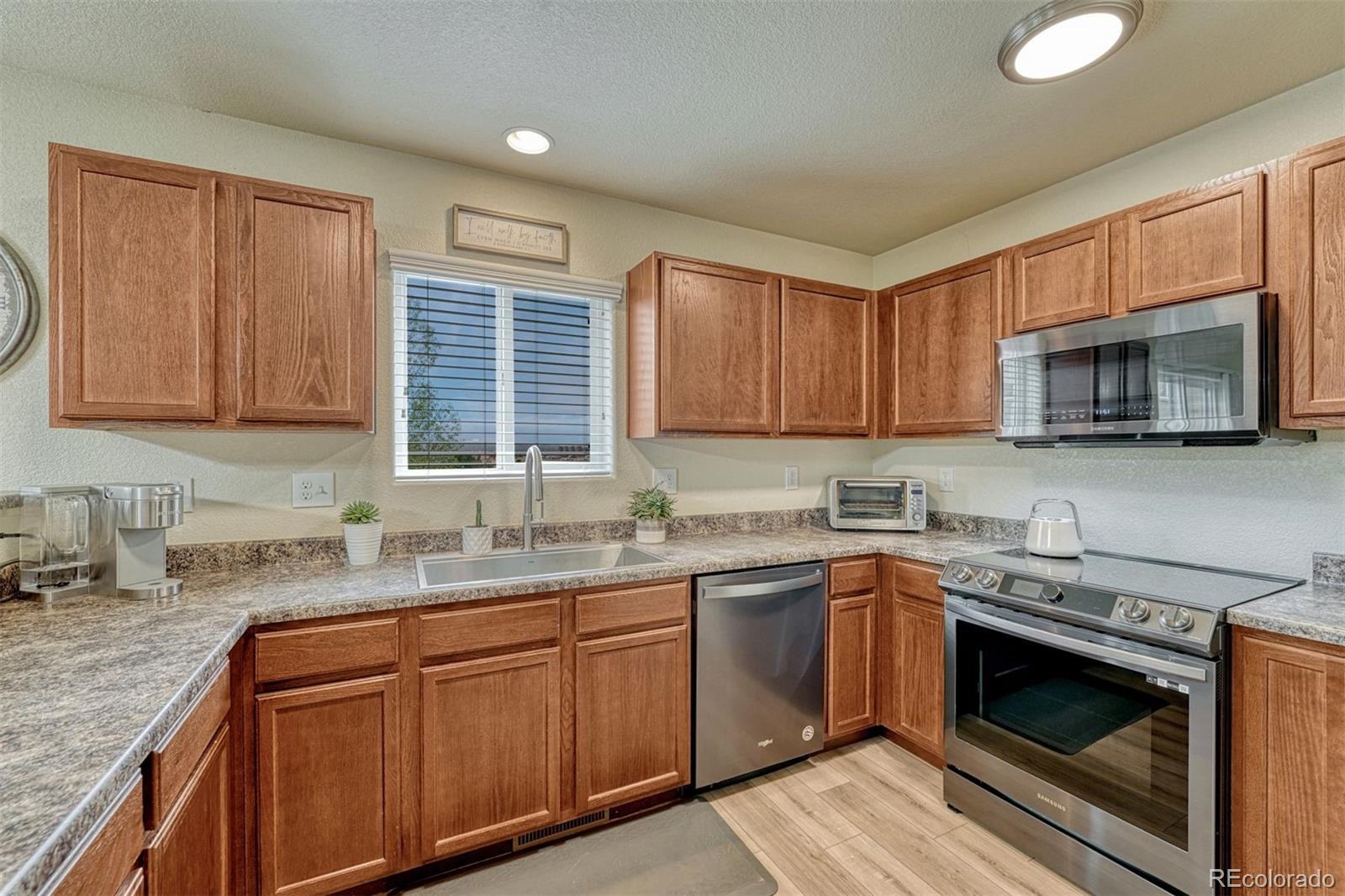 2404 Shady Aspen Drive Colorado Springs CO 80921
