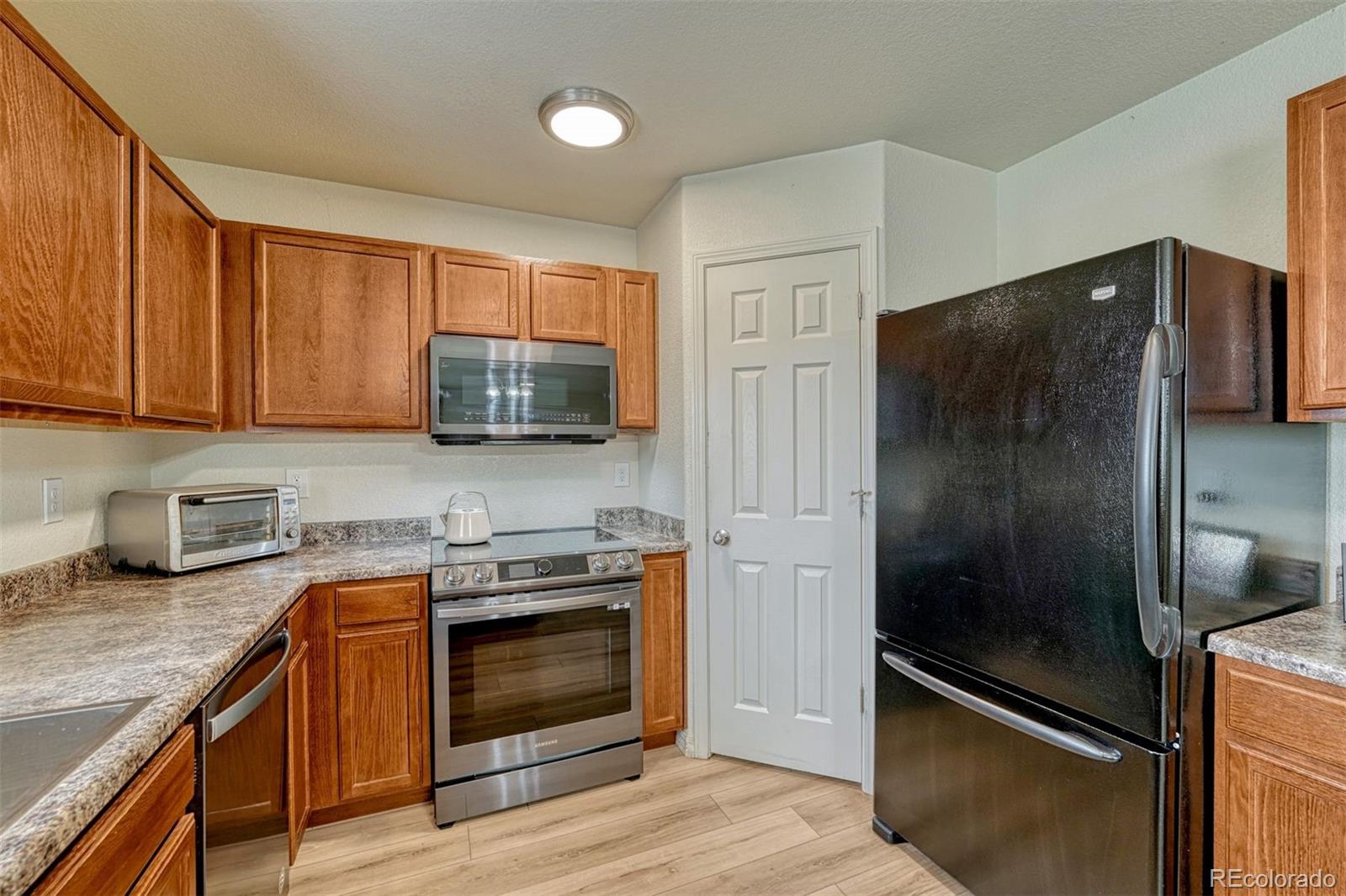 2404 Shady Aspen Drive Colorado Springs CO 80921