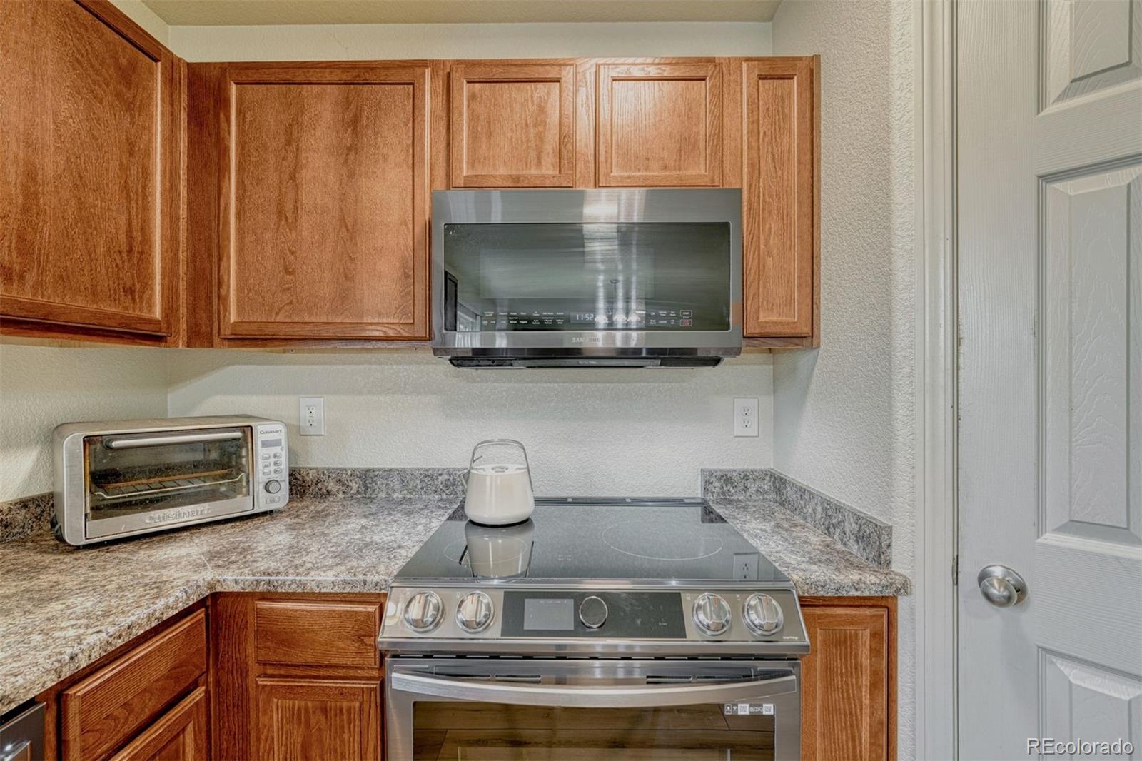 2404 Shady Aspen Drive Colorado Springs CO 80921