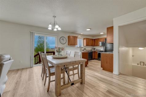 2404 Shady Aspen Drive Colorado Springs CO 80921