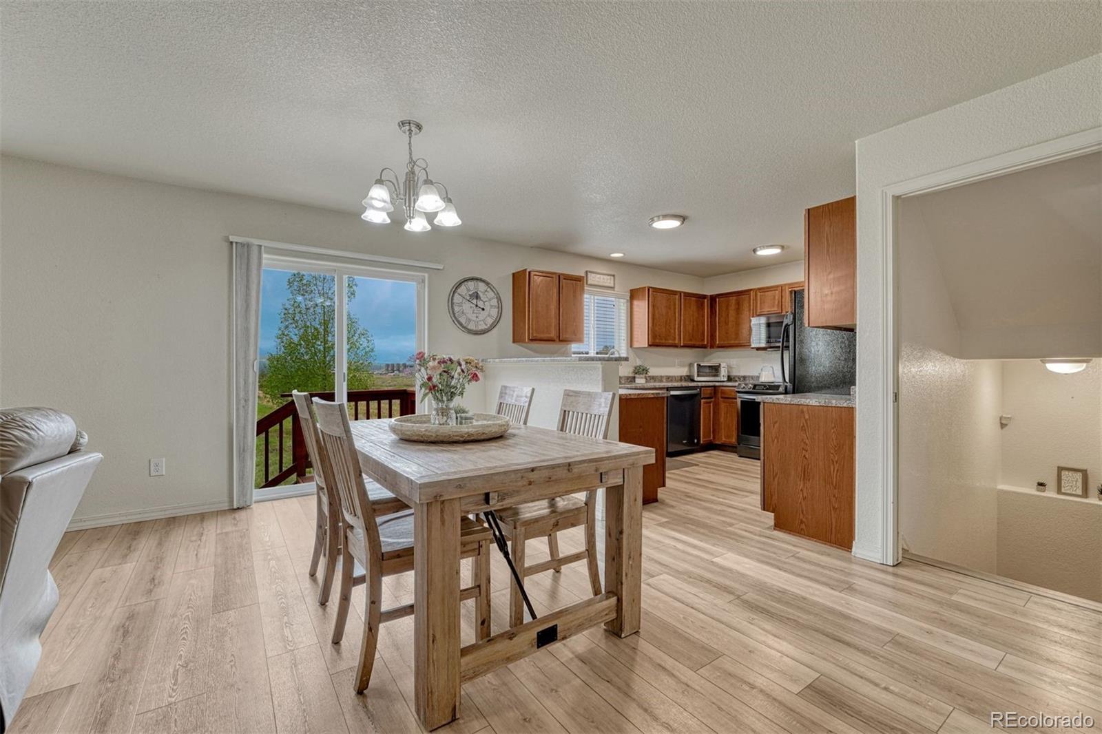 2404 Shady Aspen Drive Colorado Springs CO 80921