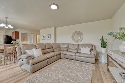 2404 Shady Aspen Drive Colorado Springs CO 80921