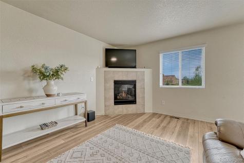 2404 Shady Aspen Drive Colorado Springs CO 80921