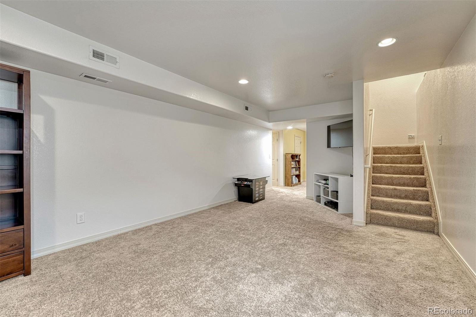 2404 Shady Aspen Drive Colorado Springs CO 80921