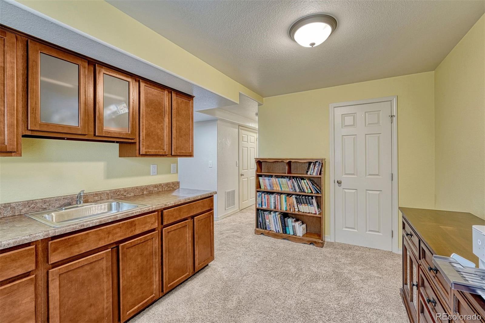 2404 Shady Aspen Drive Colorado Springs CO 80921
