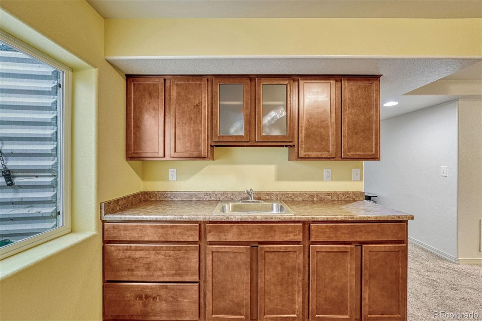 2404 Shady Aspen Drive Colorado Springs CO 80921