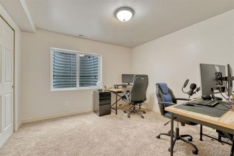2404 Shady Aspen Drive Colorado Springs CO 80921