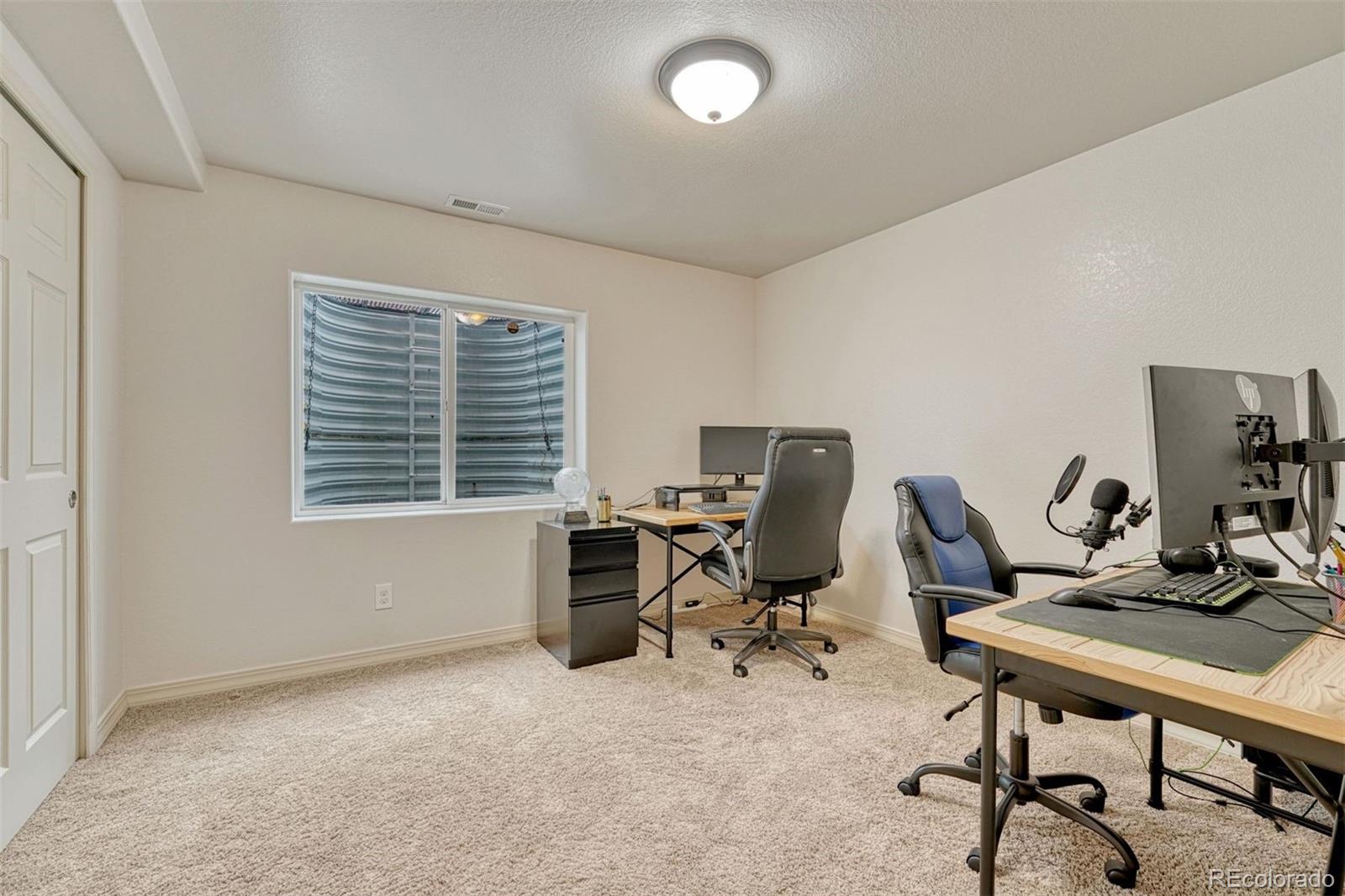 2404 Shady Aspen Drive Colorado Springs CO 80921