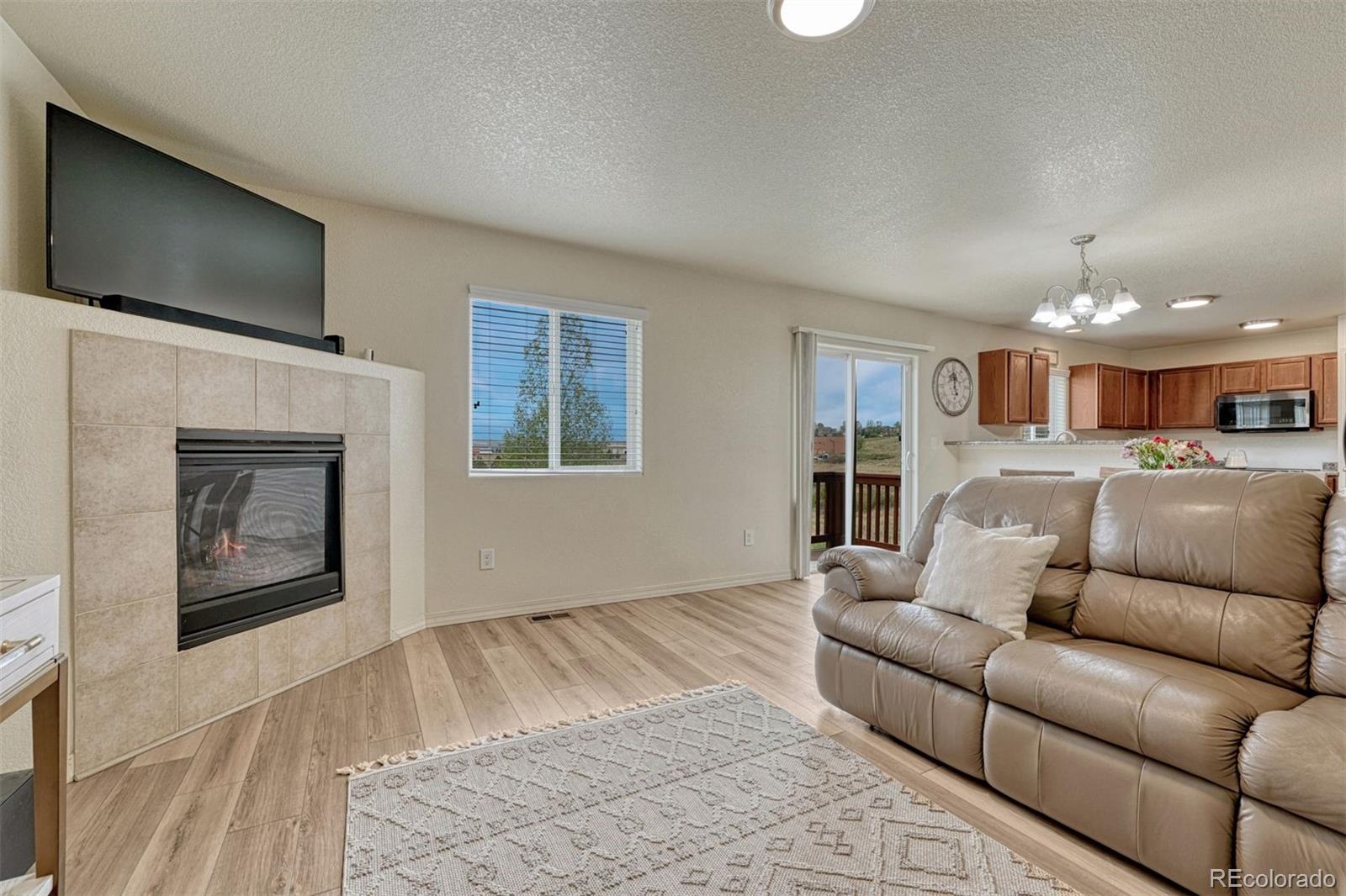 2404 Shady Aspen Drive Colorado Springs CO 80921